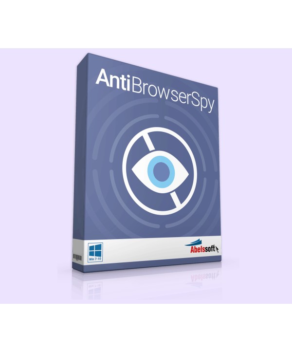 AntiBrowser Spy Lifetime / 1 Key GLOBAL